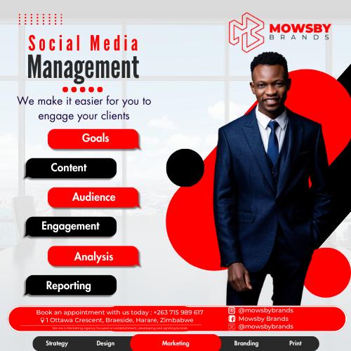 Mowsby Brands