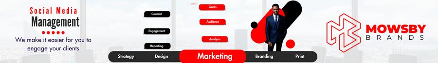 Mowsby Brands